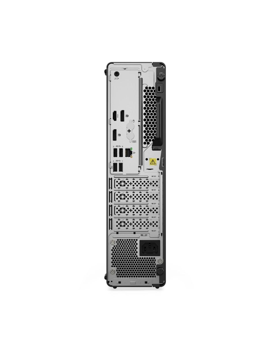 Computadora de escritorio Thinkcentre M70S GEN 6 Intel Core Ultra 7 265 Integrada 16 GB RAM 1 TB SDD 3