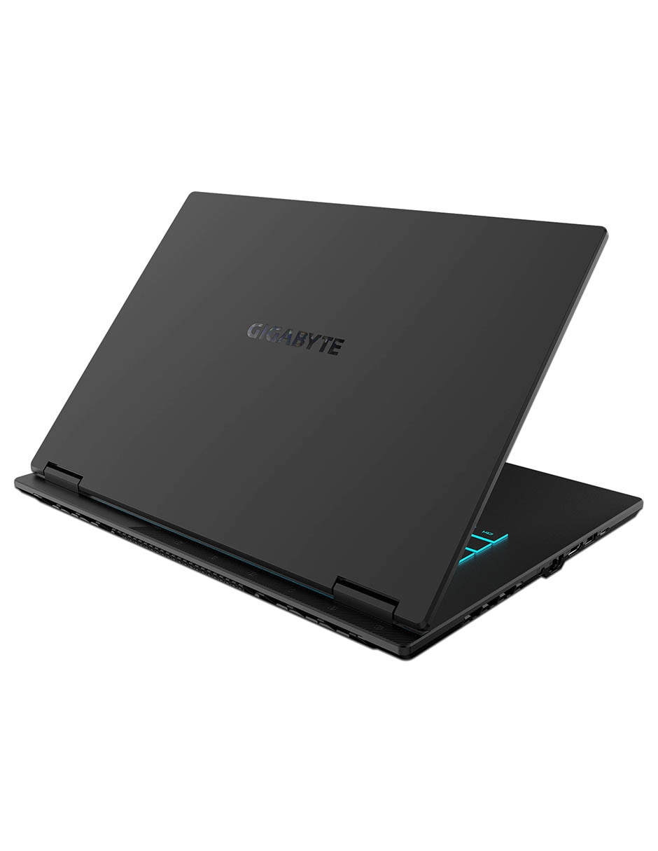 Laptop gamer A16 16 pulgadas WUXGA AMD Ryzen 7 NVIDIA GeForce RTX 5050 16 GB RAM 512 GB SSD 2