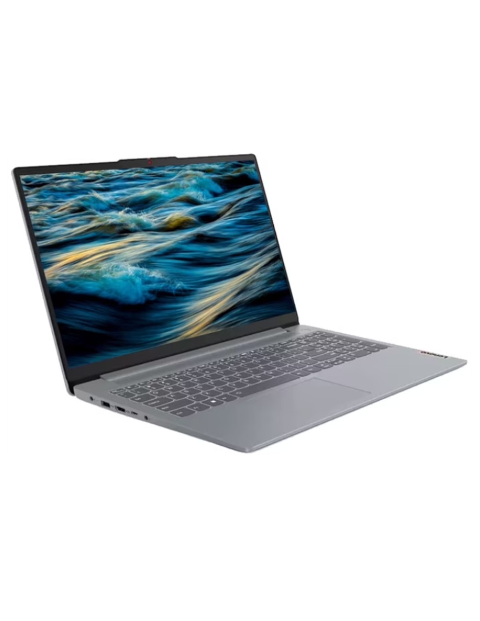Laptop 15IAN8 15.6 pulgadas Full HD Intel Core i3 Intel UHD Graphics 8 GB RAM 4