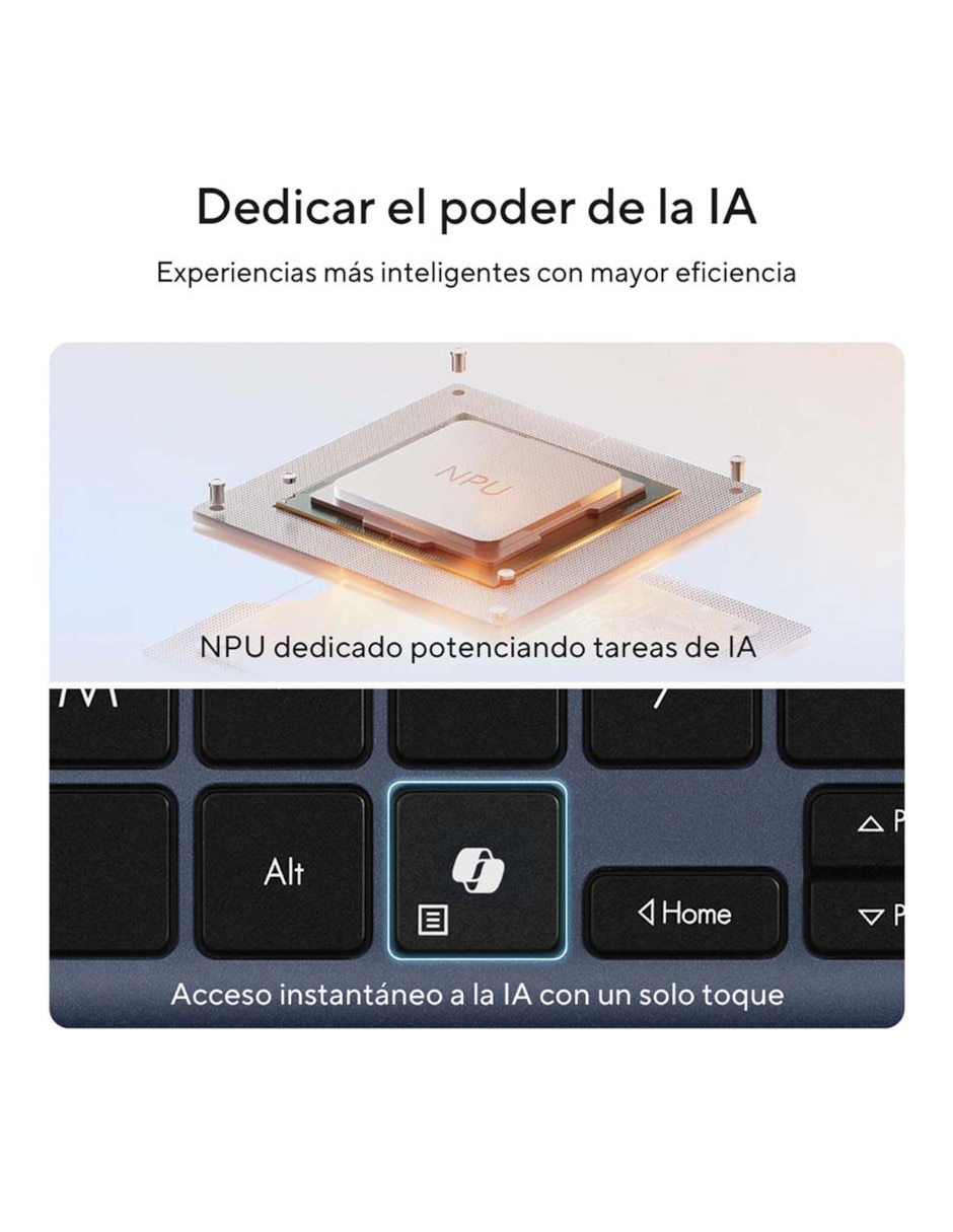Laptop 90Nb19L1-M001V0 15.6 pulgadas Full HD AMD Ryzen 9 Integradas 8GB RAM 512 GB SSD 5
