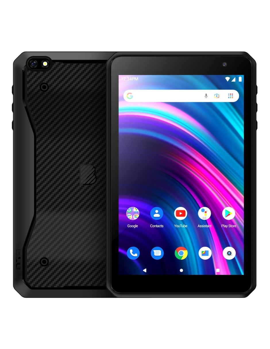 Tablet BLU M8L 8 pulgadas de 3 GB RAM Tablet BLU M8L 8 pulgadas de 3 GB RAM