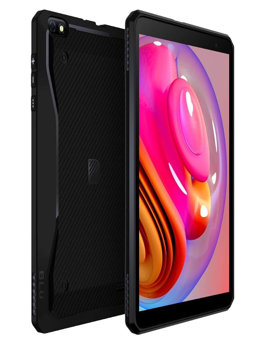 Tablet BLU M8L 8 pulgadas de 3 GB RAM 2