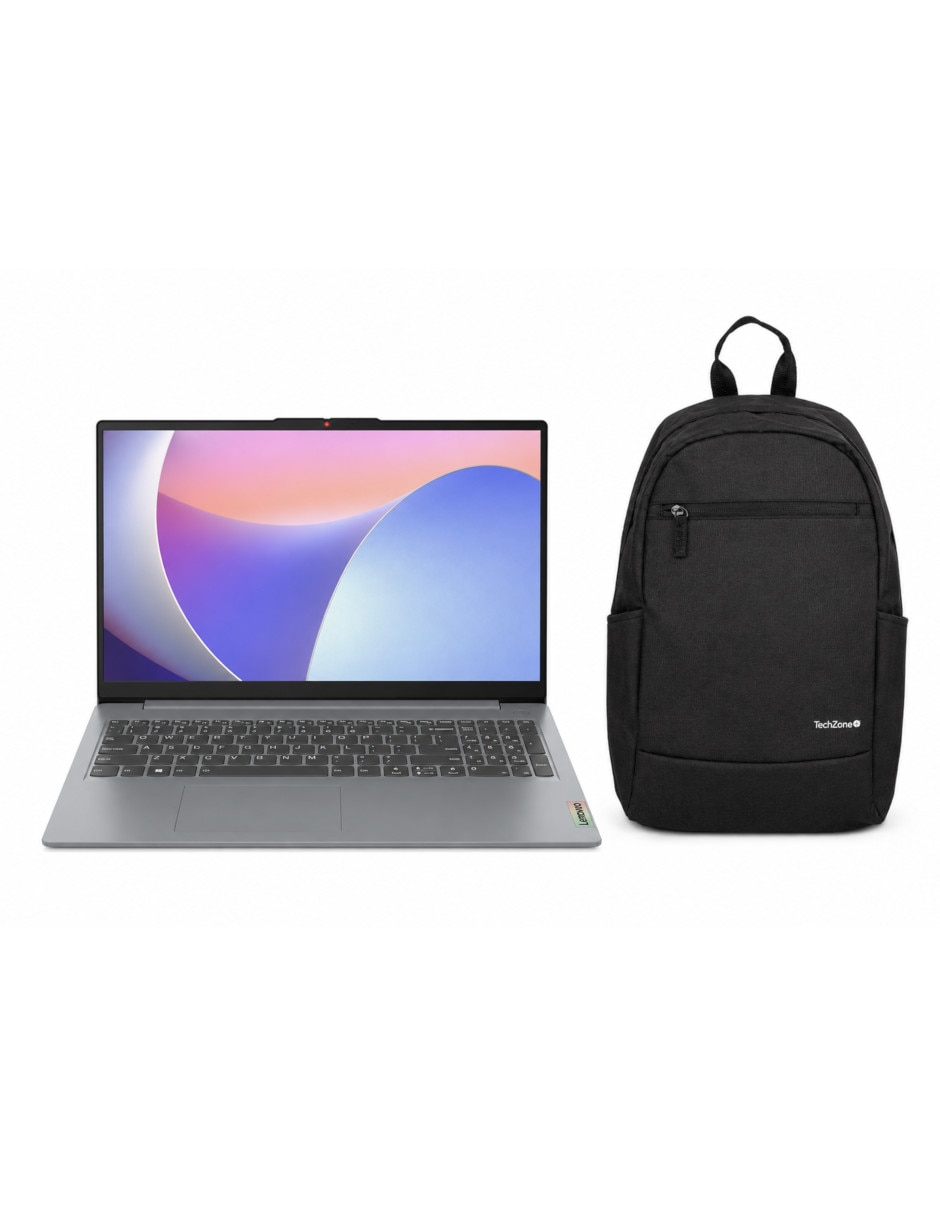 Laptop 15IRU8 15.6 pulgadas Full HD Intel Core i5 Intel Iris XE 8 GB RAM