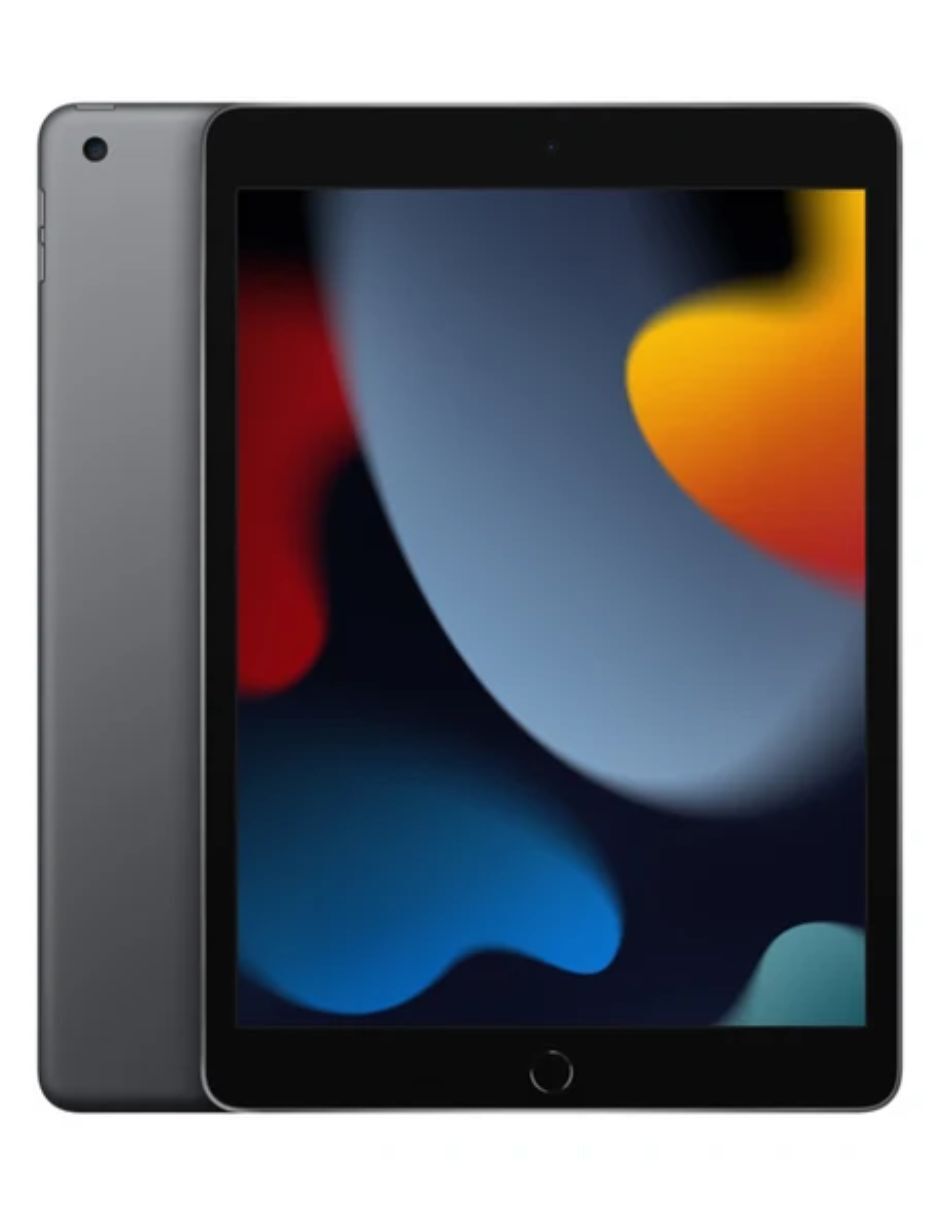iPad 9. generación 10.2 pulgadas 3 GB RAM reacondicionado iPad 9. generación 10.2 pulgadas 3 GB RAM reacondicionado
