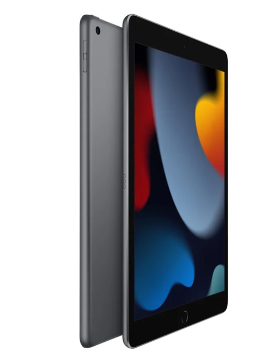 iPad 9. generación 10.2 pulgadas 3 GB RAM reacondicionado 2