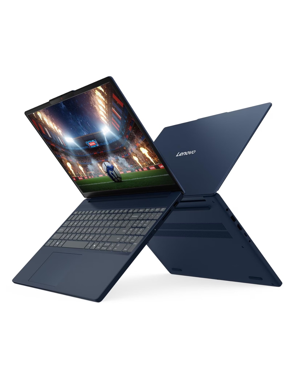 Laptop touch 83RR00Q3LS 15.3 pulgadas WUXGA Intel core 3 Integradas 8 GB RAM 512 GB 5