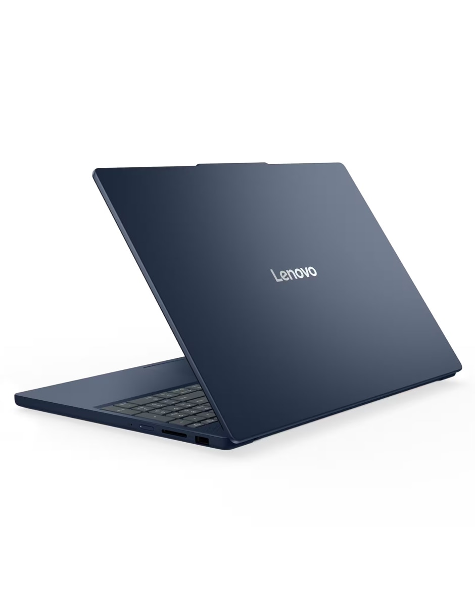 Laptop touch 83RR00Q3LS 15.3 pulgadas WUXGA Intel core 3 Integradas 8 GB RAM 512 GB