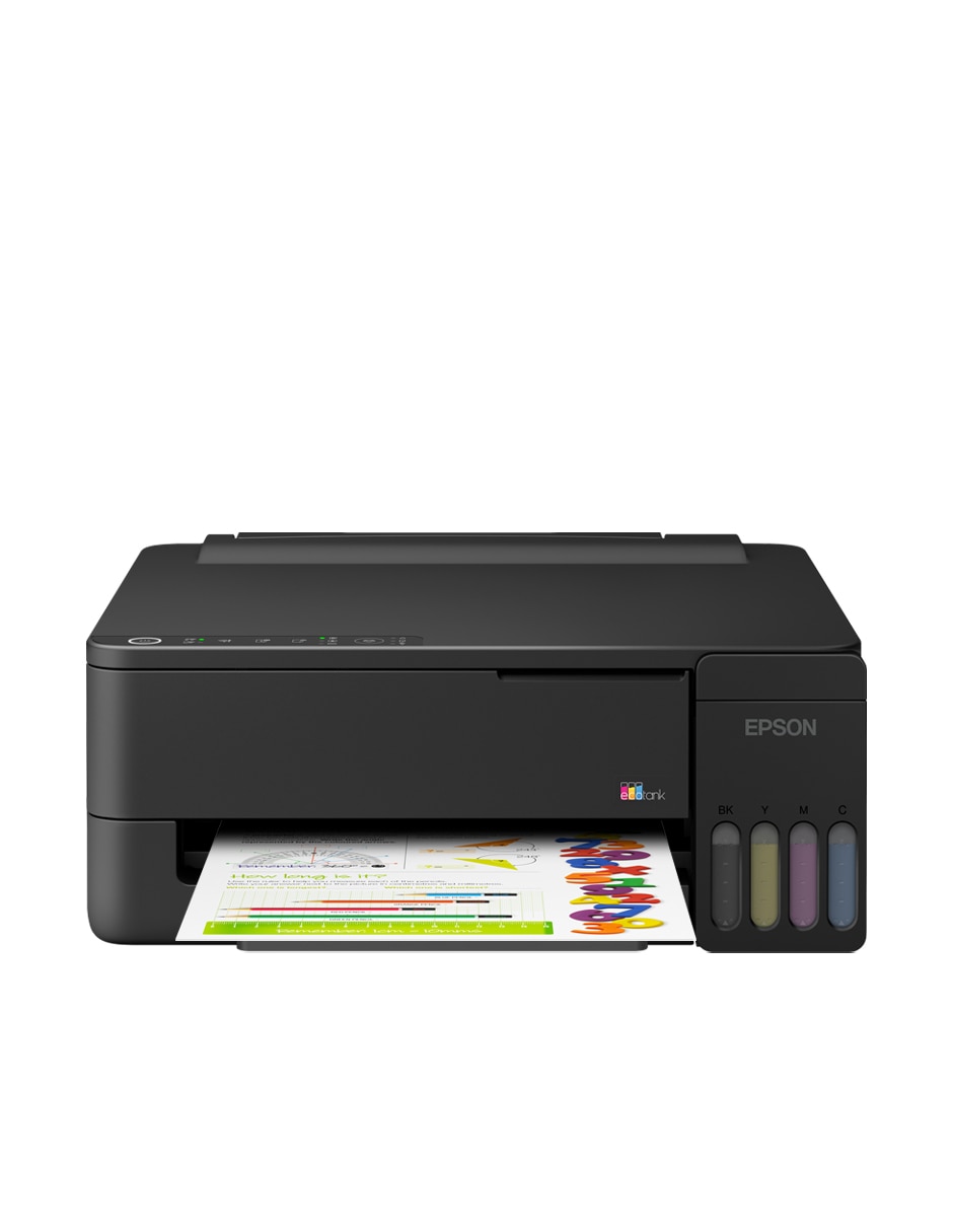 Impresora eléctrica modelo L1350 de inyección de tinta inalámbrica a color Impresora eléctrica modelo L1350 de inyección de tinta inalámbrica a color
