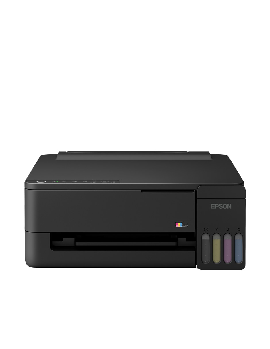 Impresora eléctrica modelo L1350 de inyección de tinta inalámbrica a color 2