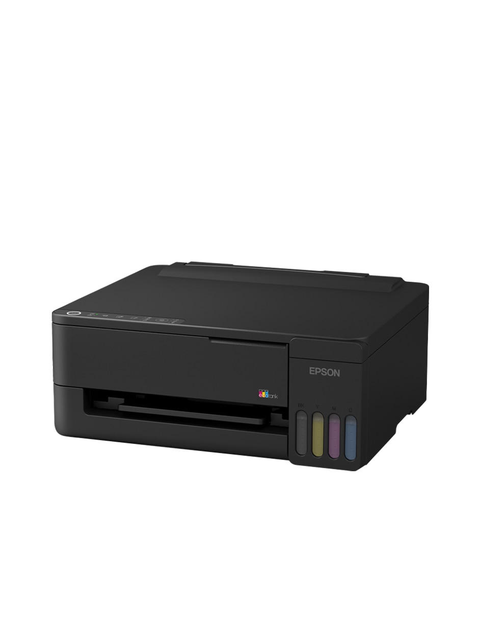 Impresora eléctrica modelo L1350 de inyección de tinta inalámbrica a color 3