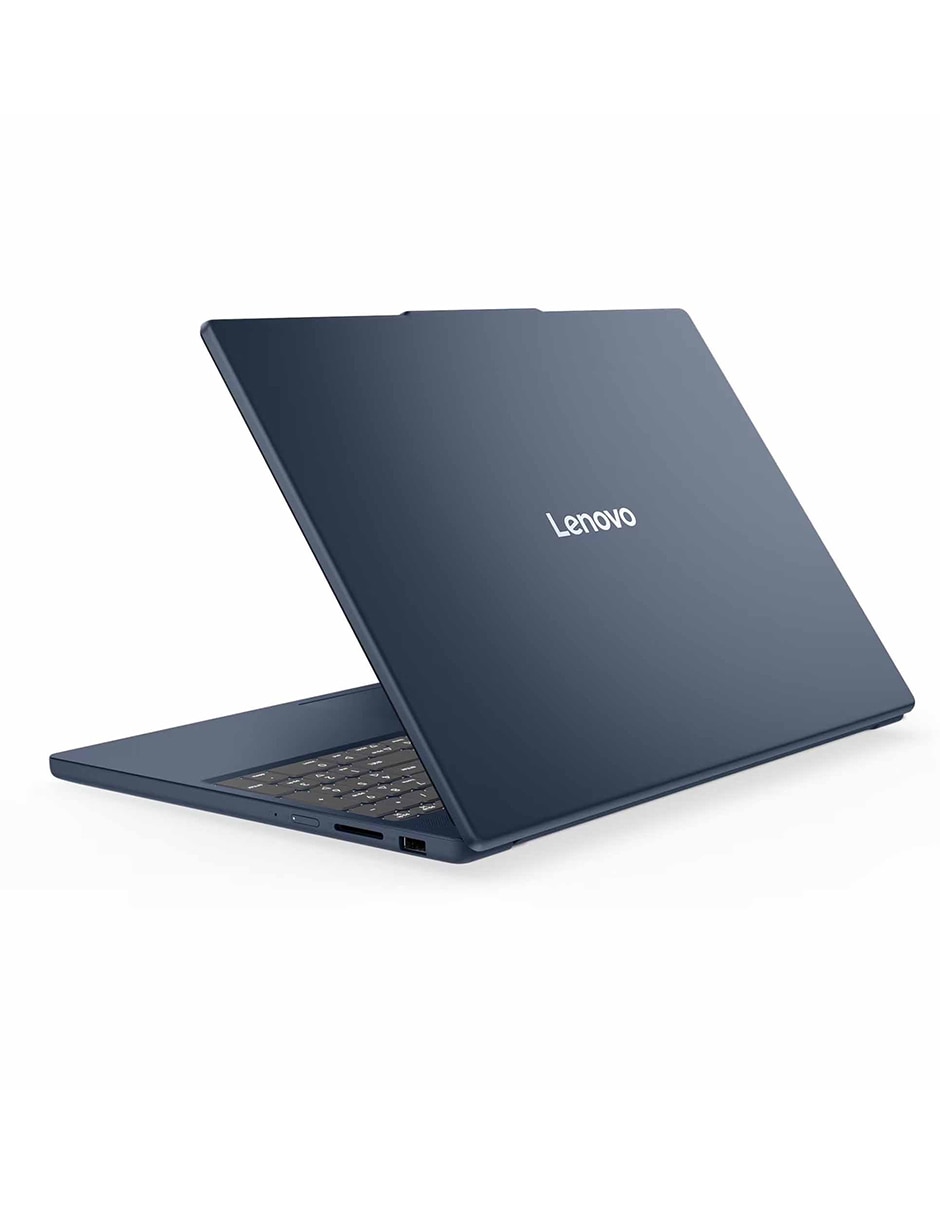 Laptop 83K101H4LM 15.3 pulgadas WUXGA Intel Core i7 Integradas 16 GB RAM 512 GB 2