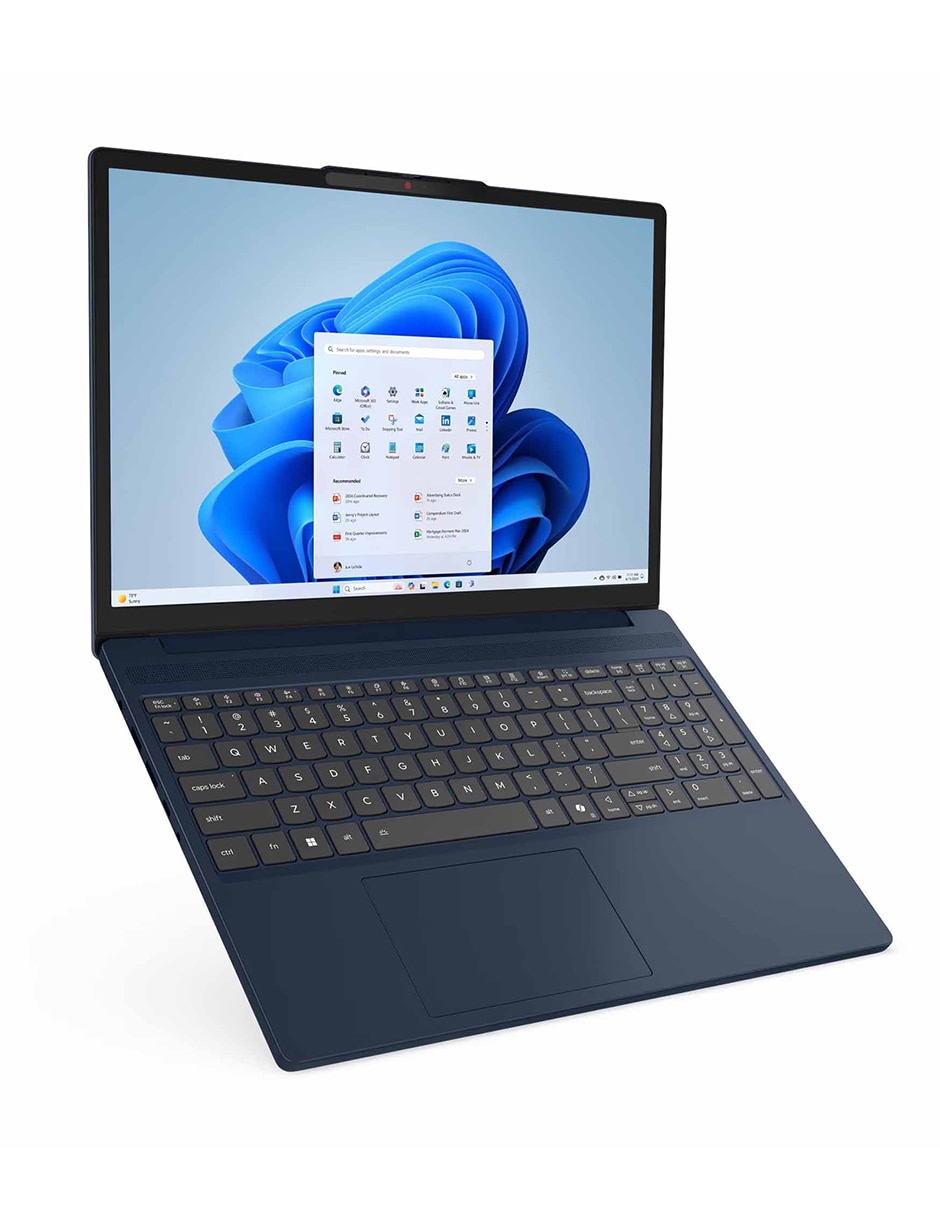 Laptop 83K101H4LM 15.3 pulgadas WUXGA Intel Core i7 Integradas 16 GB RAM 512 GB 5