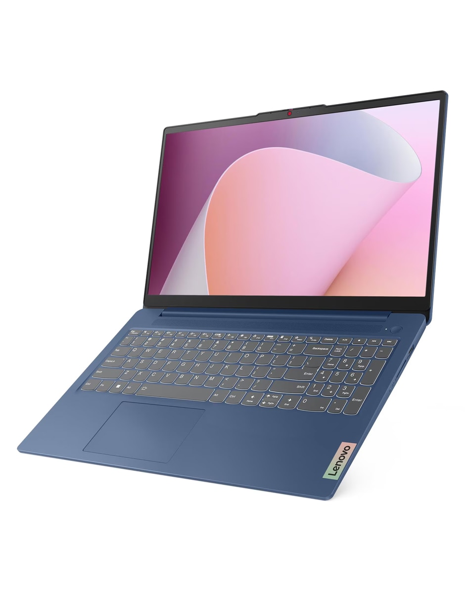 Laptop 82XM00LWLM 15.6 pulgadas Full HD AMD Ryzen 7 Integradas 16 GB RAM 1 TB SSD 3