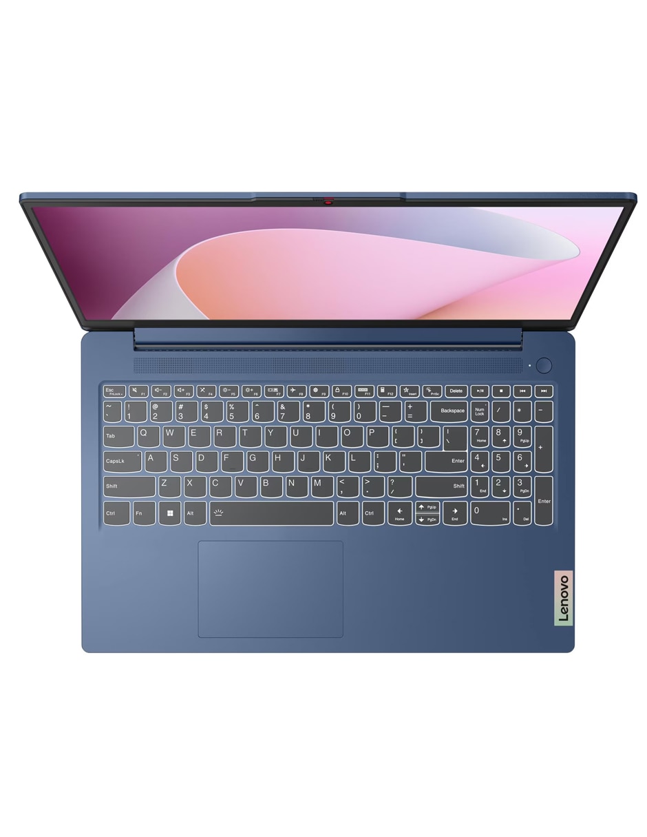 Laptop 82XM00LWLM 15.6 pulgadas Full HD AMD Ryzen 7 Integradas 16 GB RAM 1 TB SSD 4