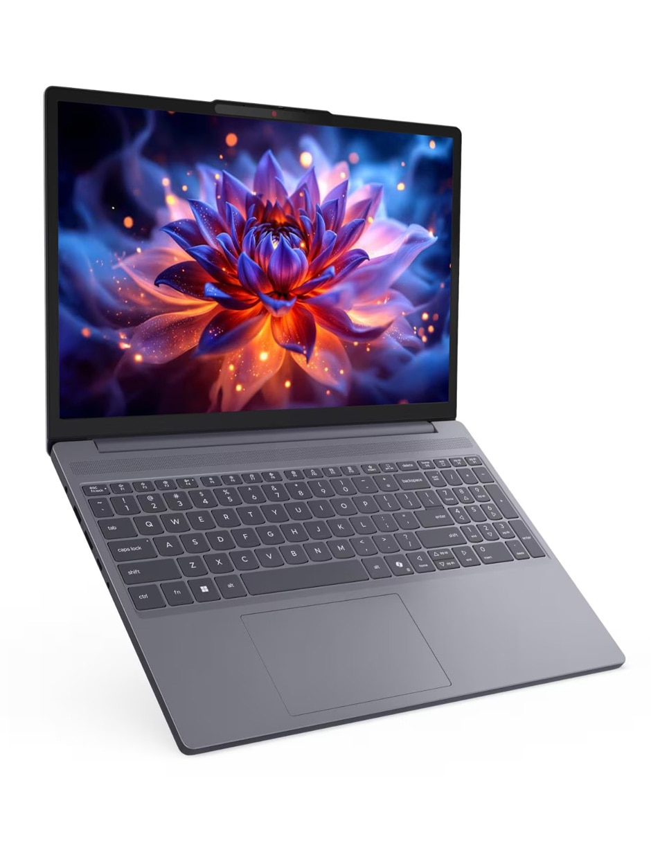 Laptop touch 83RR00Q4LS 15.3 pulgadas WUXGA Intel core 3 Integradas 8 GB RAM 512 GB