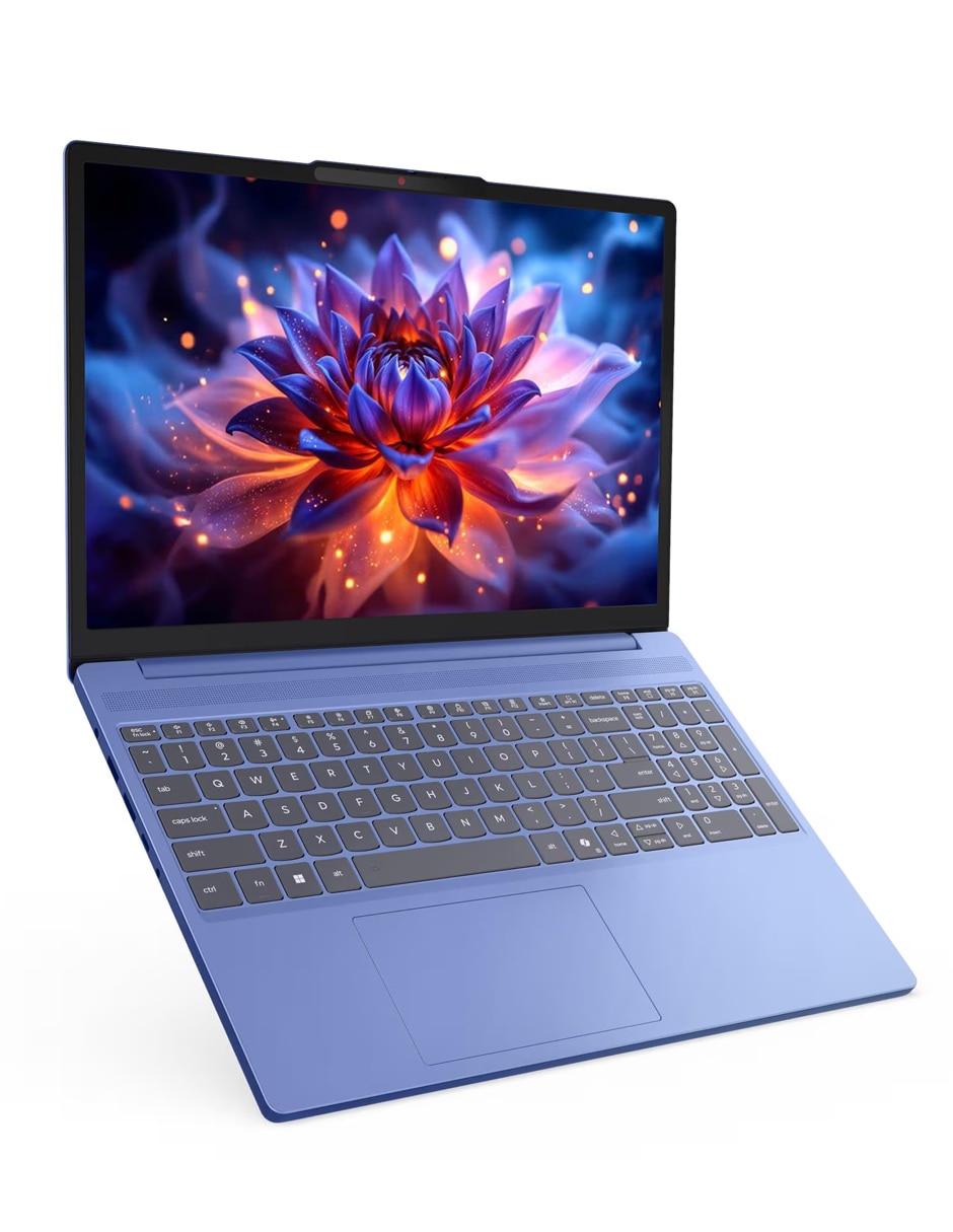 Laptop touch 83RR00R0LS 15.3 pulgadas WUXGA Intel core 3 Integradas 8 GB RAM 512 GB 5