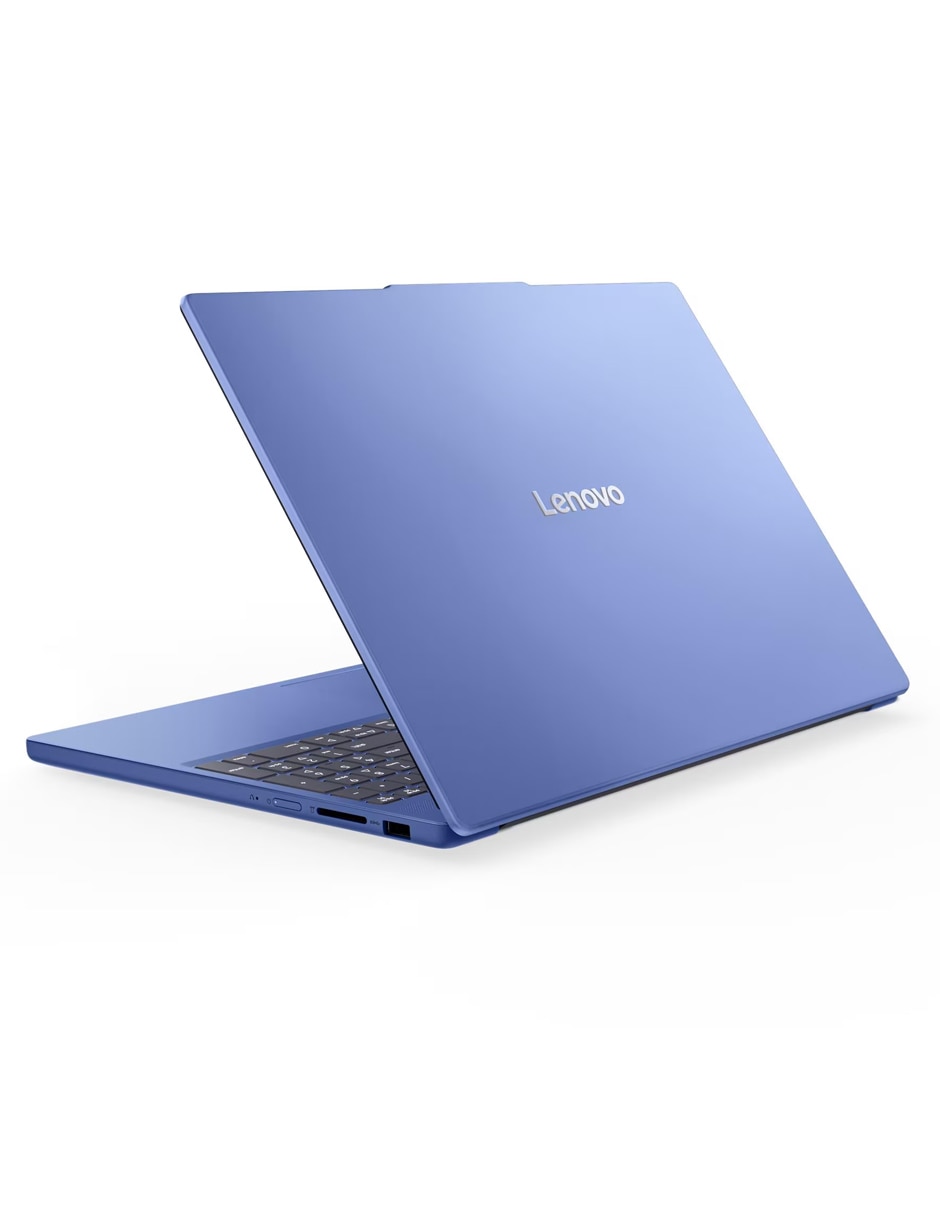 Laptop touch 83RR00R0LS 15.3 pulgadas WUXGA Intel core 3 Integradas 8 GB RAM 512 GB