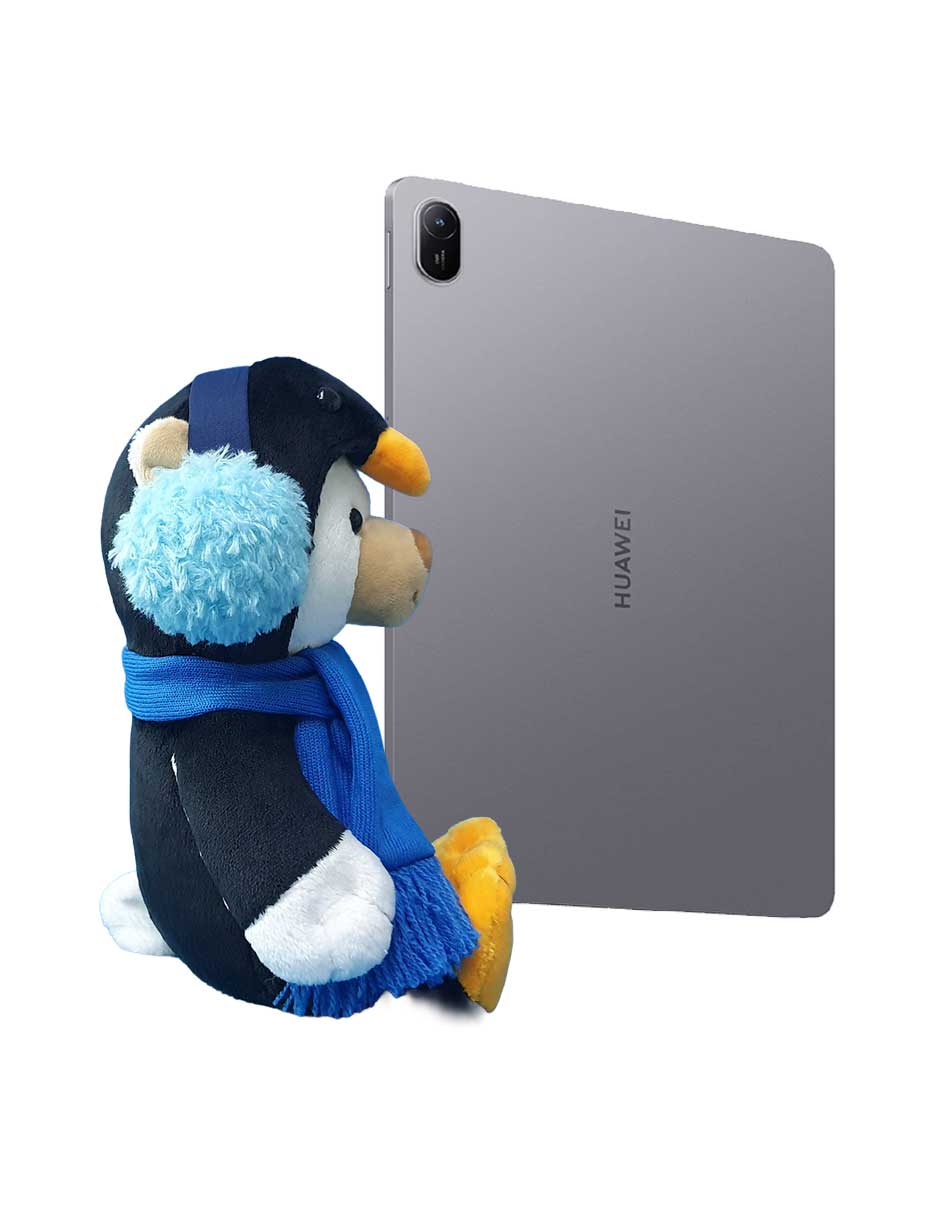 Tablet MatePad SE 11 8+128GB + M-Pen + Bolo 11 pulgadas 128 GB de almacenamiento de 8 GB RAM 5