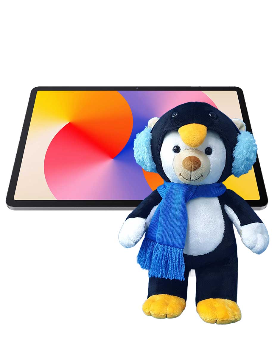 Tablet MatePad SE 11 8+128GB + M-Pen + Bolo 11 pulgadas 128 GB de almacenamiento de 8 GB RAM 3