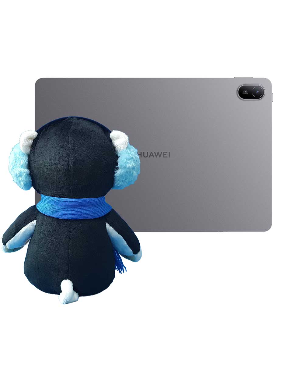 Tablet MatePad SE 11 8+128GB + M-Pen + Bolo 11 pulgadas 128 GB de almacenamiento de 8 GB RAM 6
