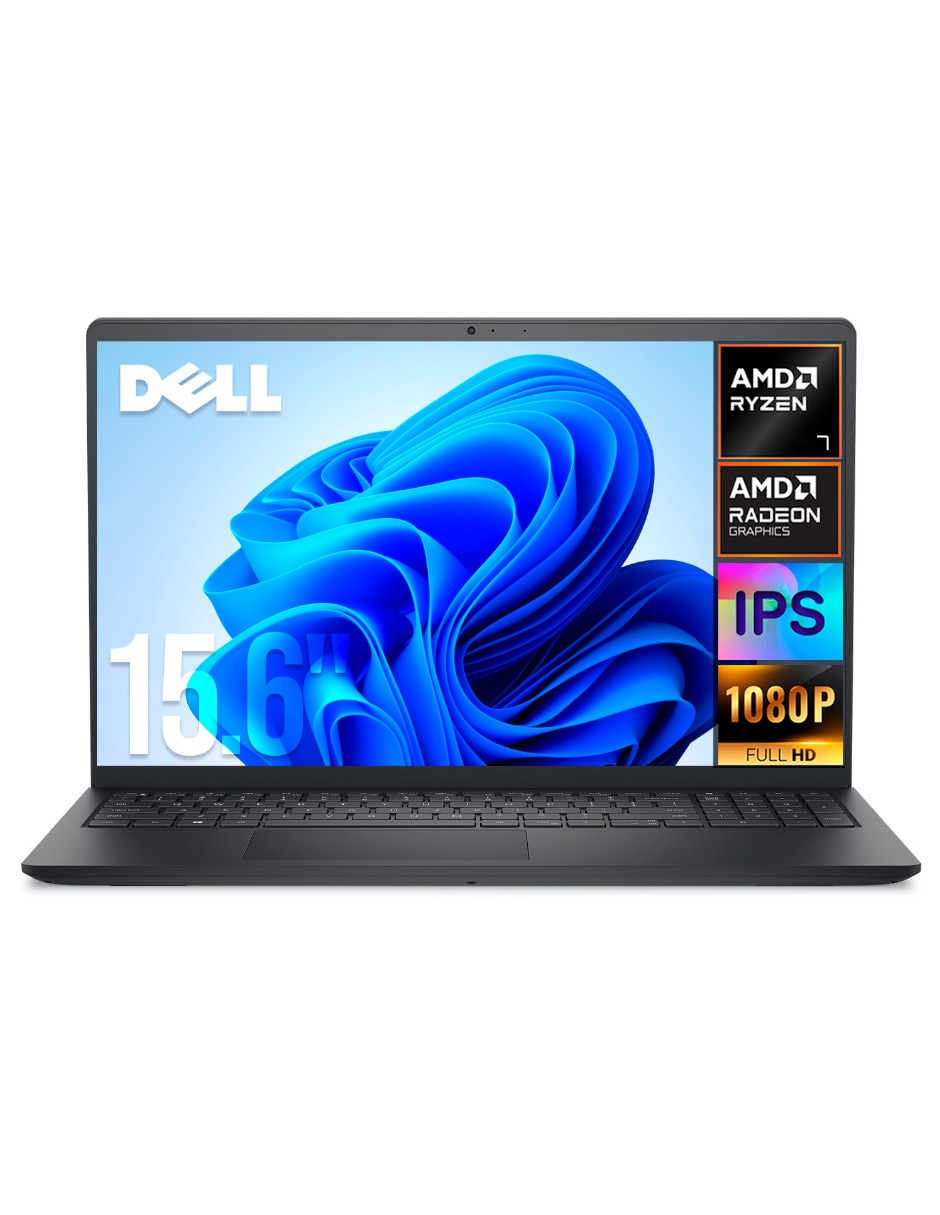 Laptop touch LDC152557322BLKP32GB 15.6 pulgadas Full HD AMD Ryzen 7 32 GB RAM 1 TB Laptop touch LDC152557322BLKP32GB 15.6 pulgadas Full HD AMD Ryzen 7 32 GB RAM 1 TB