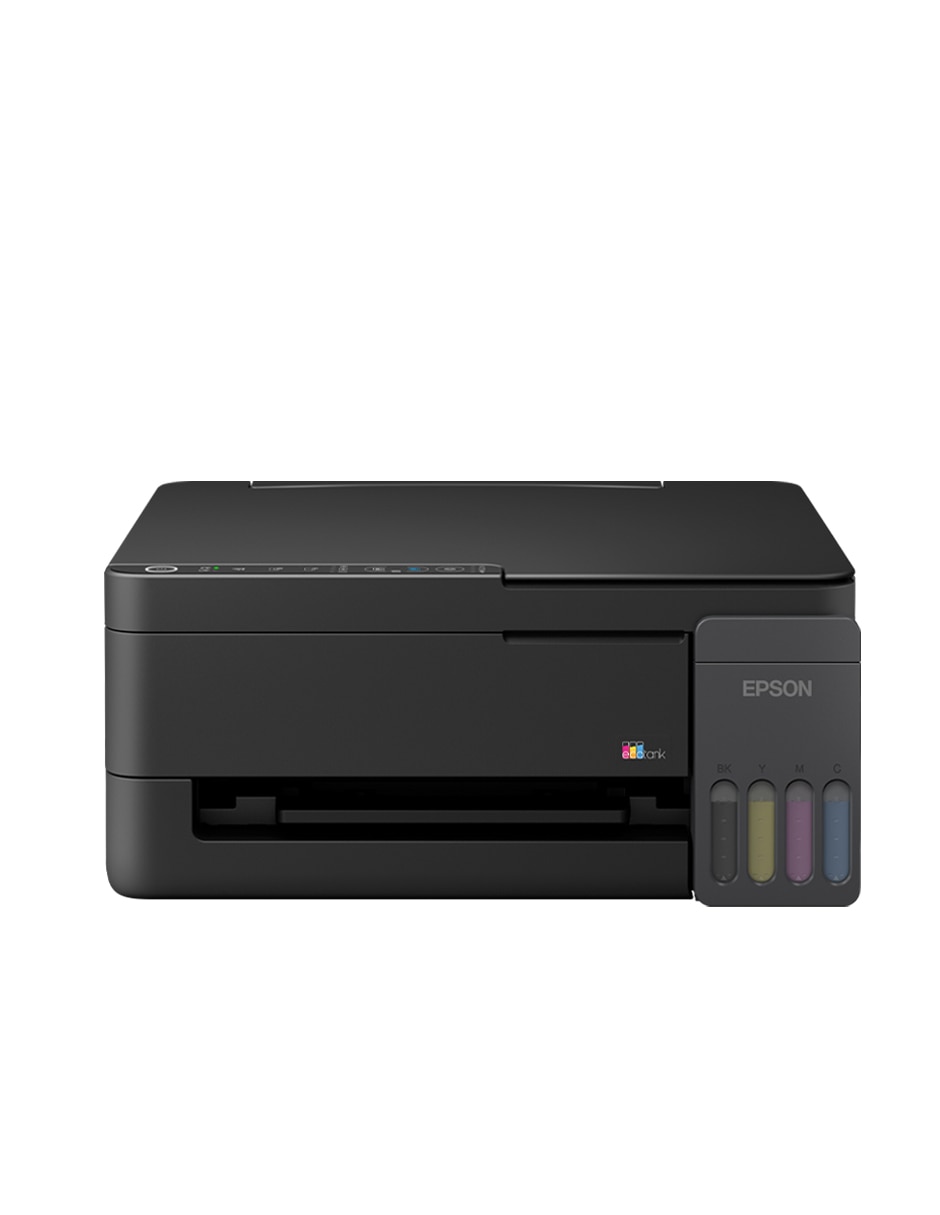Multifuncional L3351 de inyección de tinta Inalámbrica a color 4