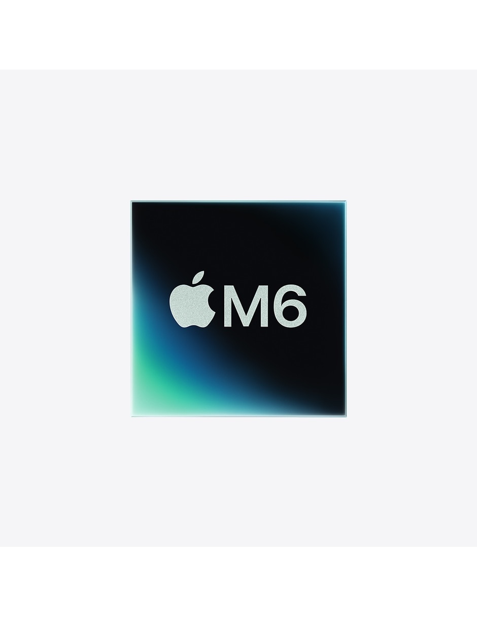 Mac Mini M6 16 GB RAM 256 GB Plata 5