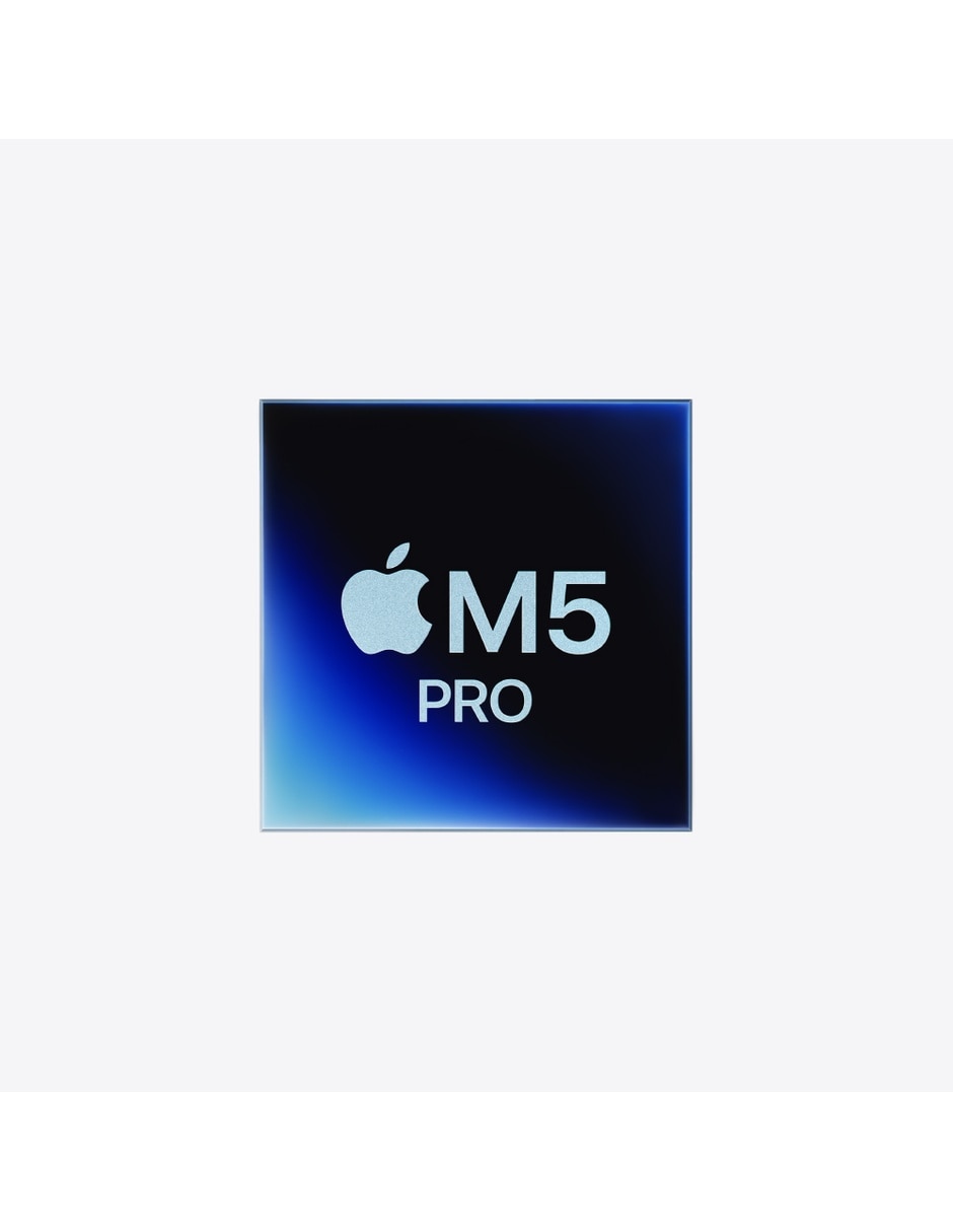 Mac Mini M5 Pro 24 GB RAM 512 GB Plata 2