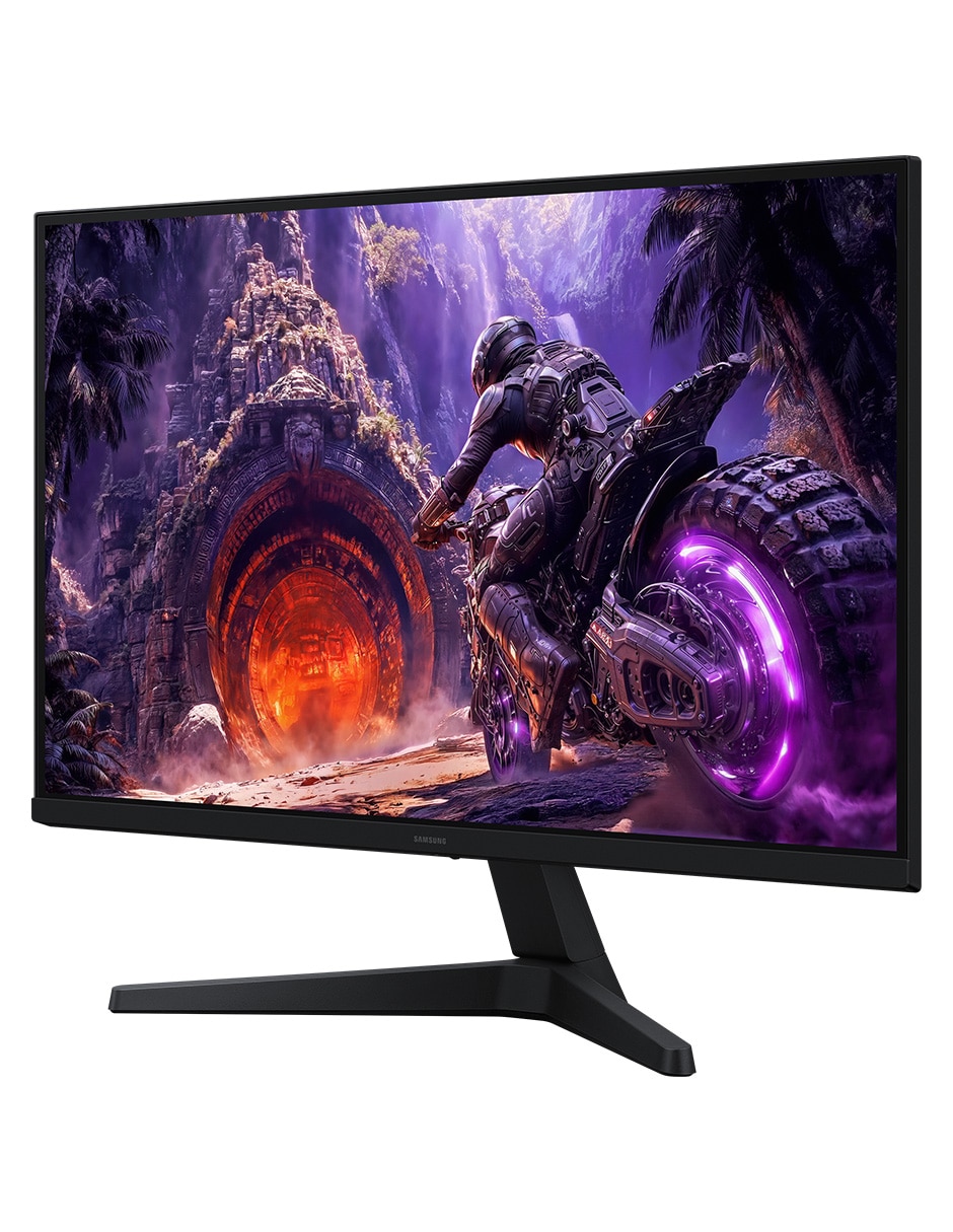 Monitor gamer LS27HG300ELXZX IPS Full HD 27 pulgadas 3