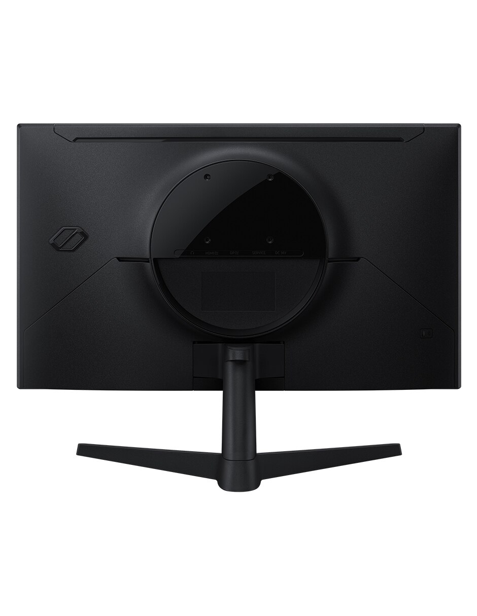 Monitor gamer LS24HG300ELXZX IPS Full HD 12 pulgadas 7
