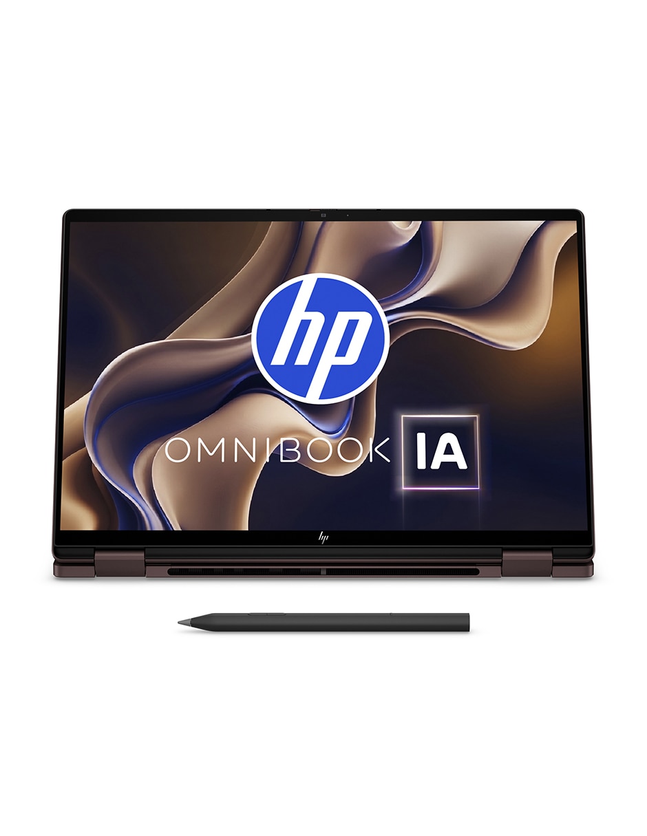 Laptop 2 en 1 Touch kc0071la 14 pulgadas 3K AMD Ryzen AI 7 350 Integradas 16 GB RAM 512 GB 11