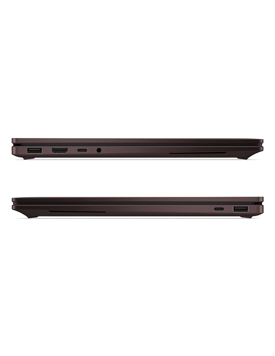 Laptop 2 en 1 Touch kc0071la 14 pulgadas 3K AMD Ryzen AI 7 350 Integradas 16 GB RAM 512 GB 2