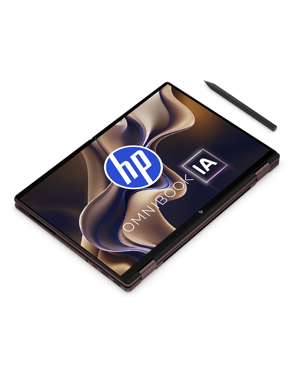 Laptop 2 en 1 Touch kc0071la 14 pulgadas 3K AMD Ryzen AI 7 350 Integradas 16 GB RAM 512 GB 4