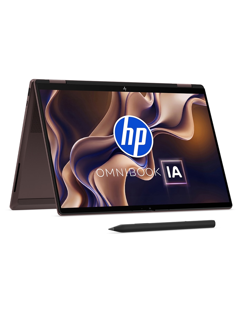 Laptop 2 en 1 Touch kc0071la 14 pulgadas 3K AMD Ryzen AI 7 350 Integradas 16 GB RAM 512 GB 7