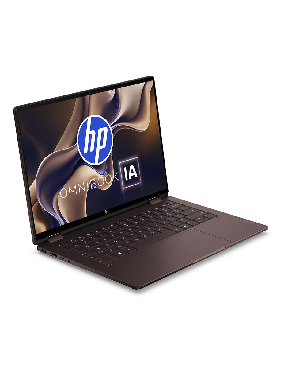 Laptop 2 en 1 Touch kc0071la 14 pulgadas 3K AMD Ryzen AI 7 350 Integradas 16 GB RAM 512 GB 9