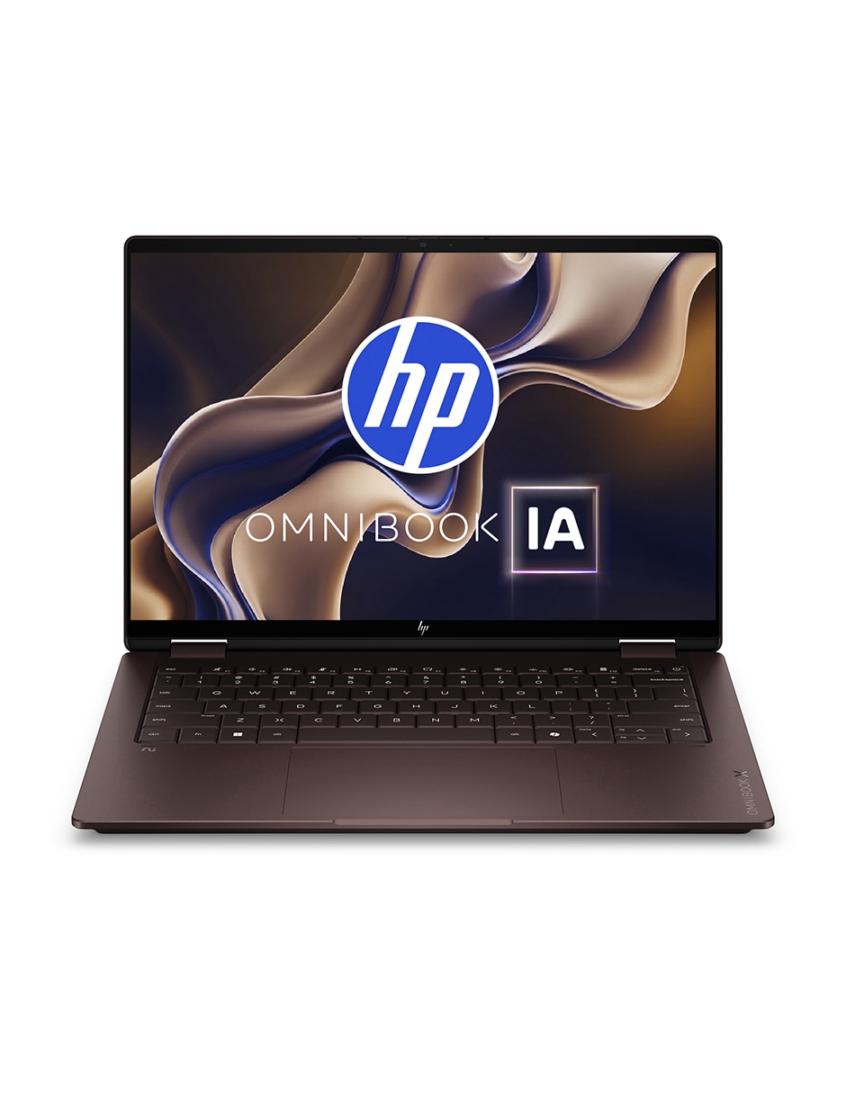 Laptop 2 en 1 Touch kc0071la 14 pulgadas 3K AMD Ryzen AI 7 350 Integradas 16 GB RAM 512 GB 10