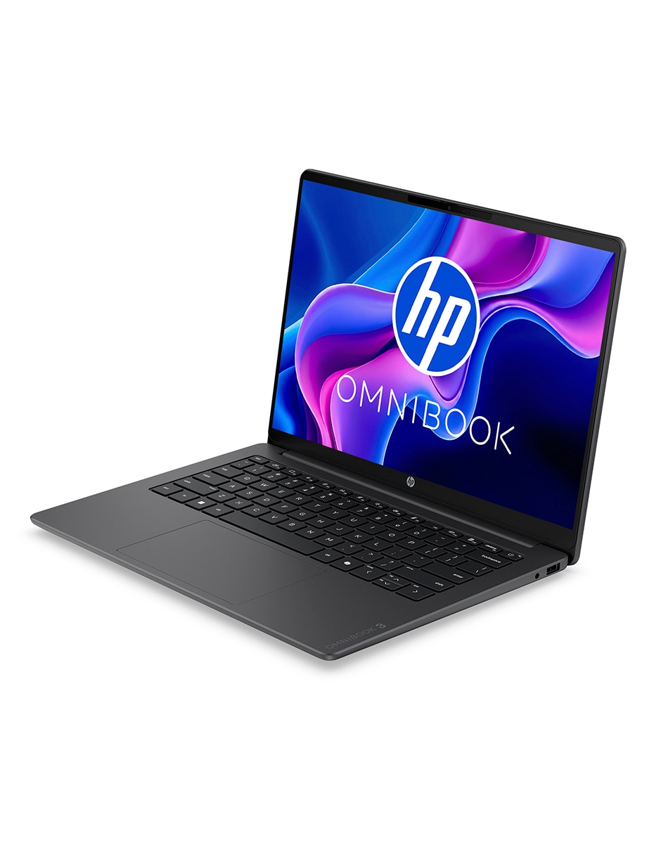 Laptop light 14 pulgadas 2K AMD Ryzen 5 Integradas 8 GB RAM 512 GB 5