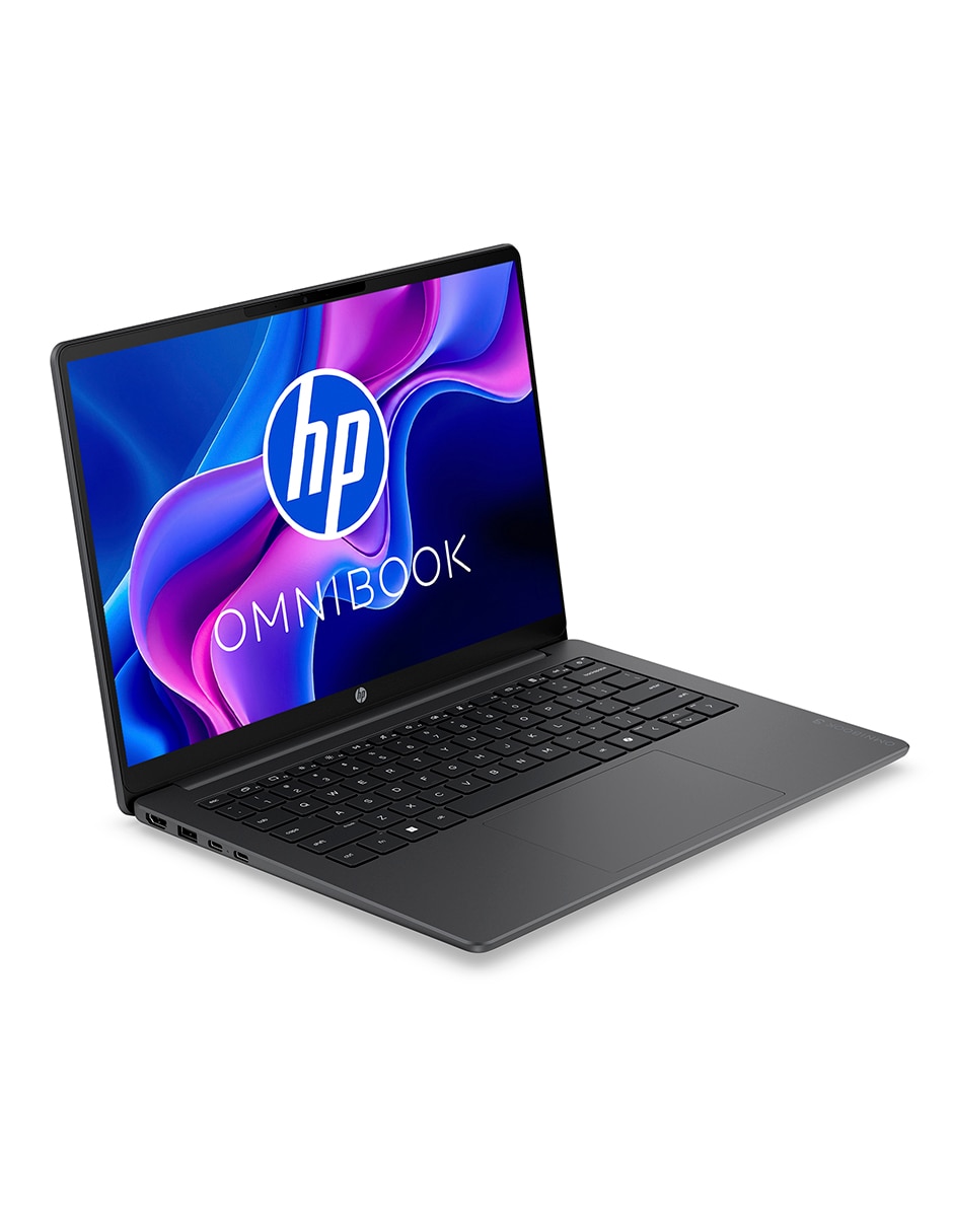 Laptop light 14 pulgadas 2K AMD Ryzen 5 Integradas 8 GB RAM 512 GB 6