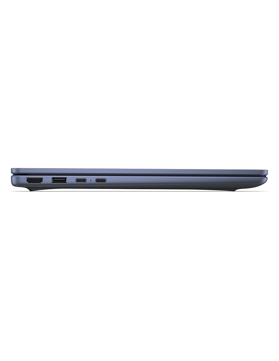 Laptop touch OmniBook 3 AI 14-ht0061la 14 pulgadas 2K Intel core 5 Integradas 8 GB RAM 512 GB 8