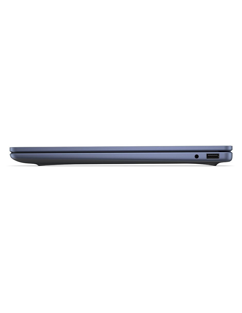 Laptop touch OmniBook 3 AI 14-ht0061la 14 pulgadas 2K Intel core 5 Integradas 8 GB RAM 512 GB 4