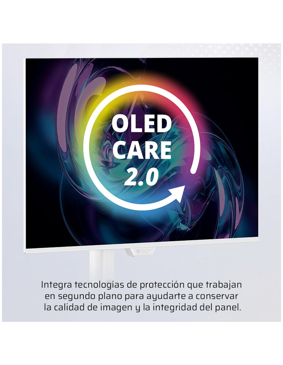 Monitor gamer BR-945998 QHD 27 pulgadas