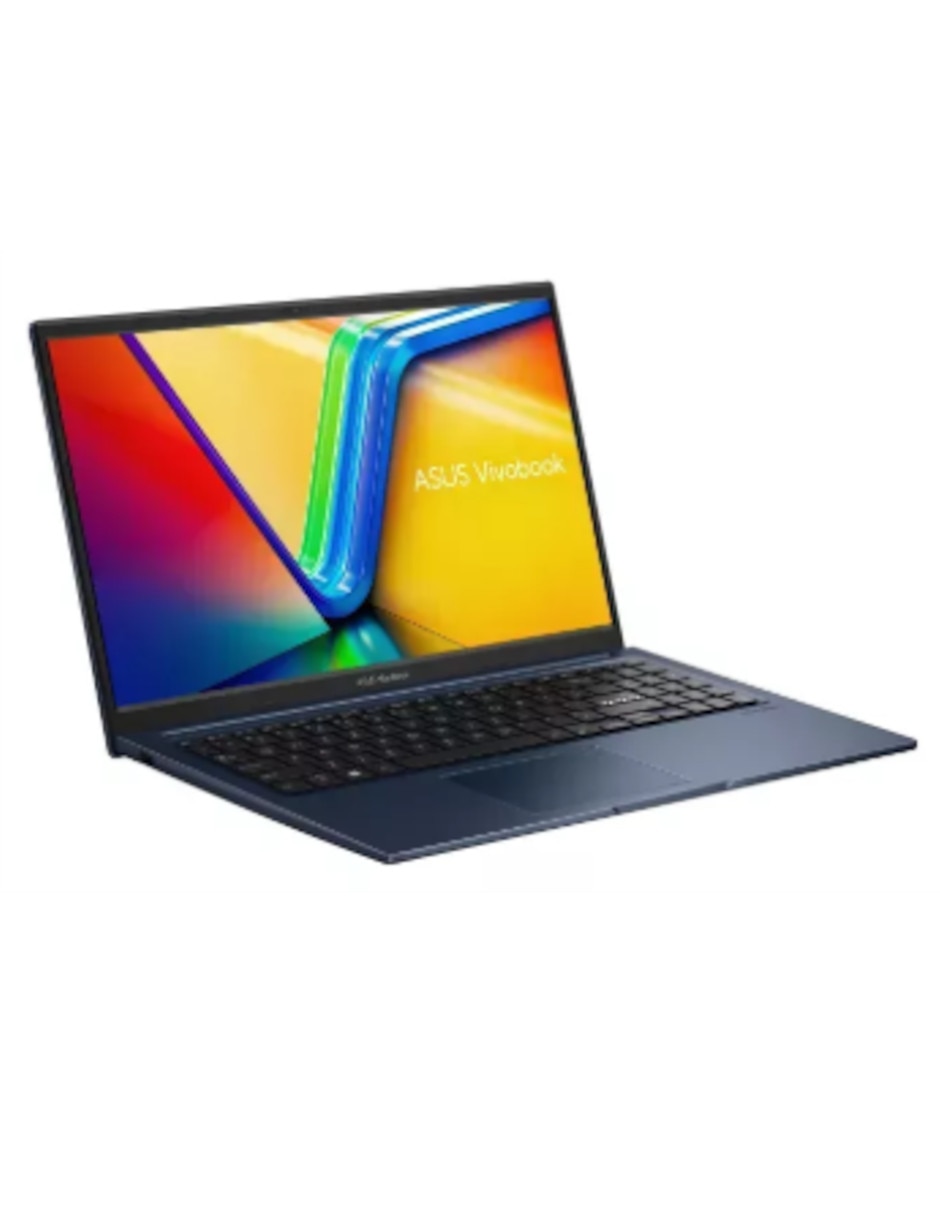 Laptop BQ554W 15.6 pulgadas Full HD Intel core 5 Intel UHD Graphics 8 GB RAM 512 GB 3