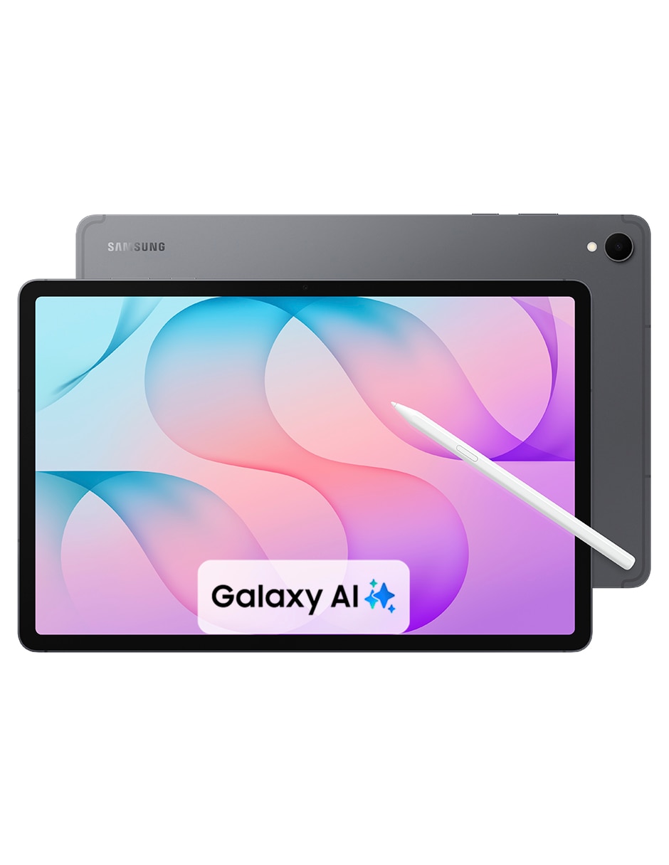 Tablet Galaxy Tab S12+ 12.6 pulgadas 256 GB de almacenamiento de 12 GB RAM Tablet Galaxy Tab S12+ 12.6 pulgadas 256 GB de almacenamiento de 12 GB RAM