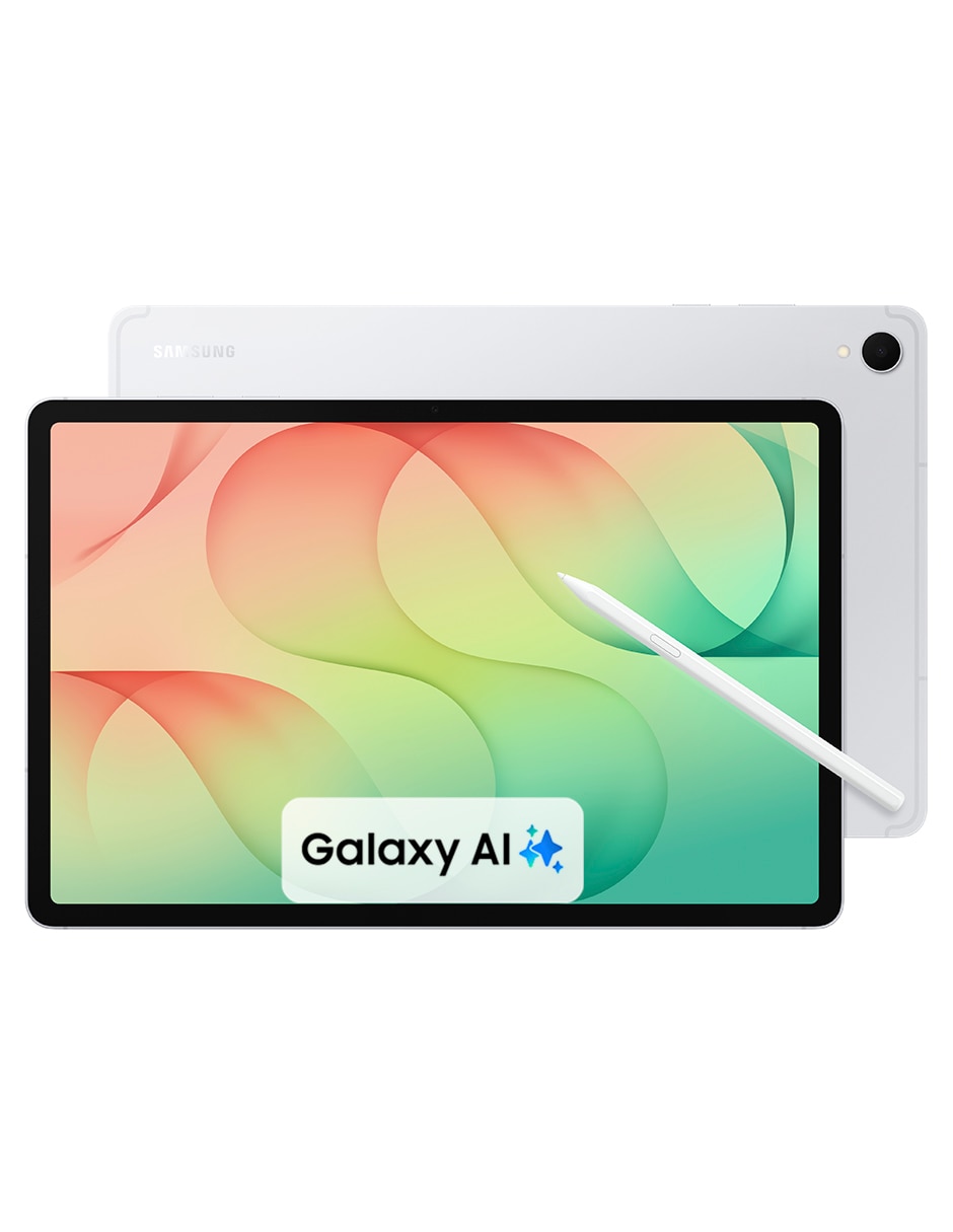 Tablet Galaxy Tab S12+ 12.6 pulgadas 256 GB de almacenamiento de 12 GB RAM 1