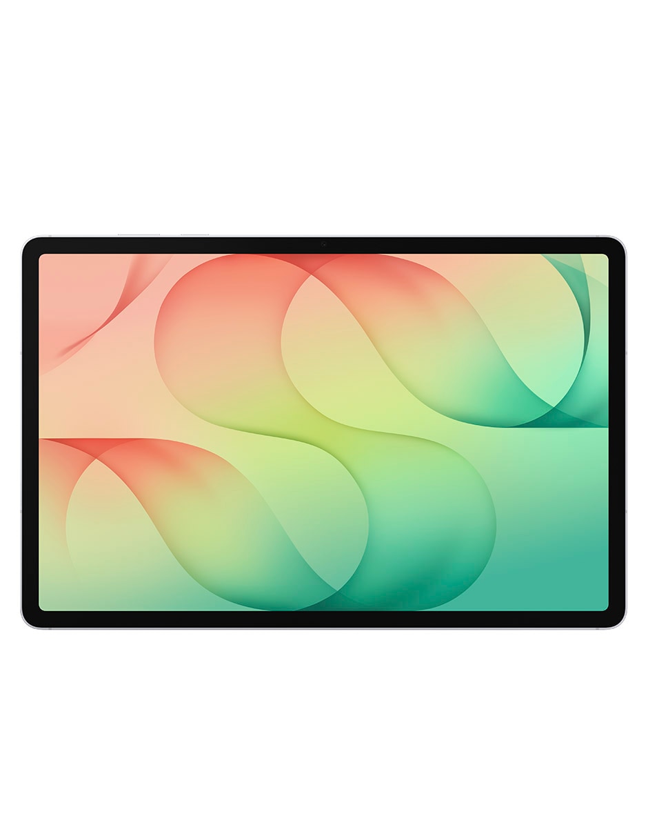 Tablet Galaxy Tab S12+ 12.6 pulgadas 256 GB de almacenamiento de 12 GB RAM 3