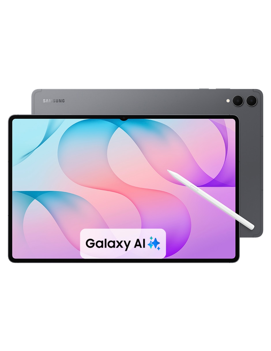 Tablet Galaxy Tab S12 Ultra 14.6 pulgadas 256 GB de almacenamiento de 12 GB RAM Tablet Galaxy Tab S12 Ultra 14.6 pulgadas 256 GB de almacenamiento de 12 GB RAM