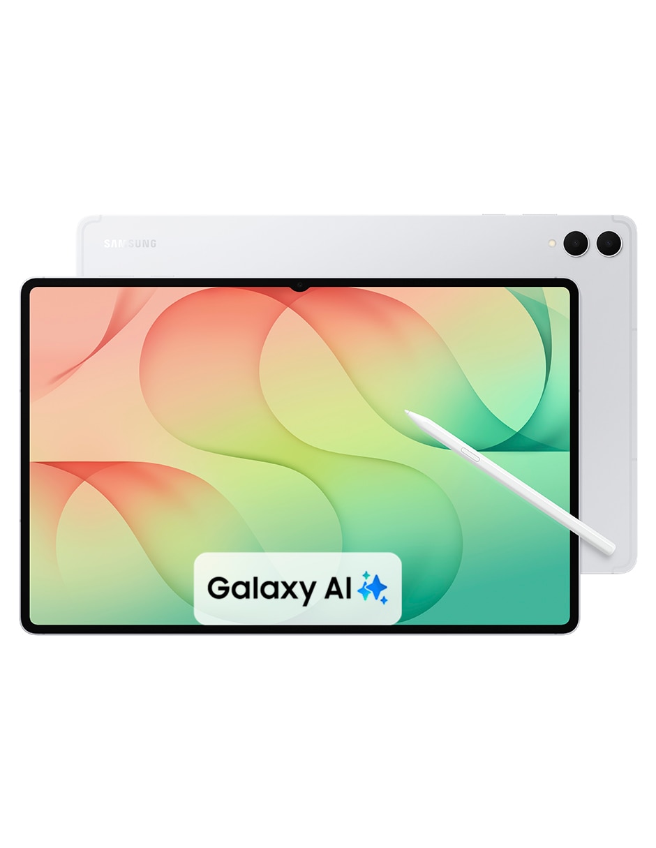 Tablet Galaxy Tab S12 Ultra 14.6 pulgadas 256 GB de almacenamiento de 12 GB RAM 1