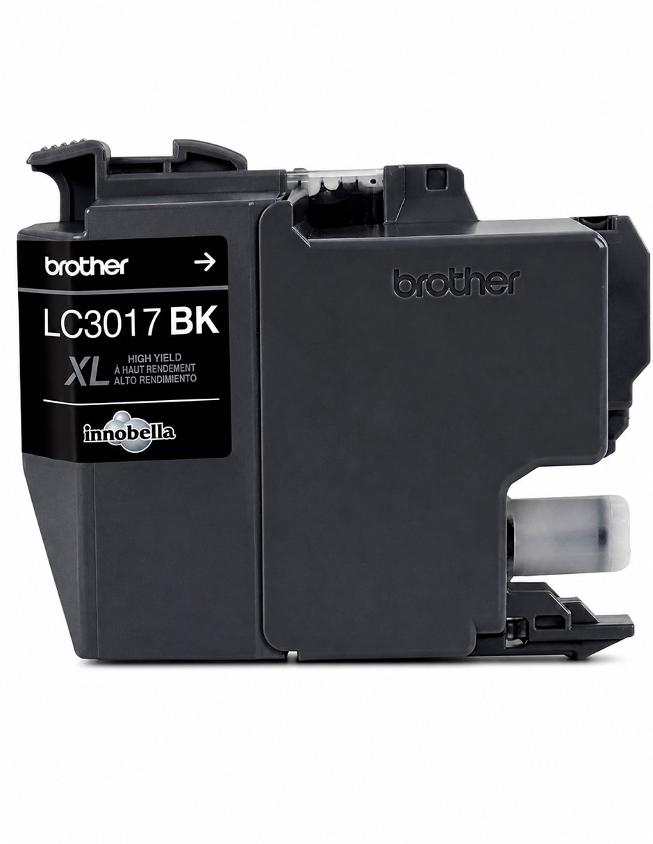 Cartucho tinta original lc3017bk