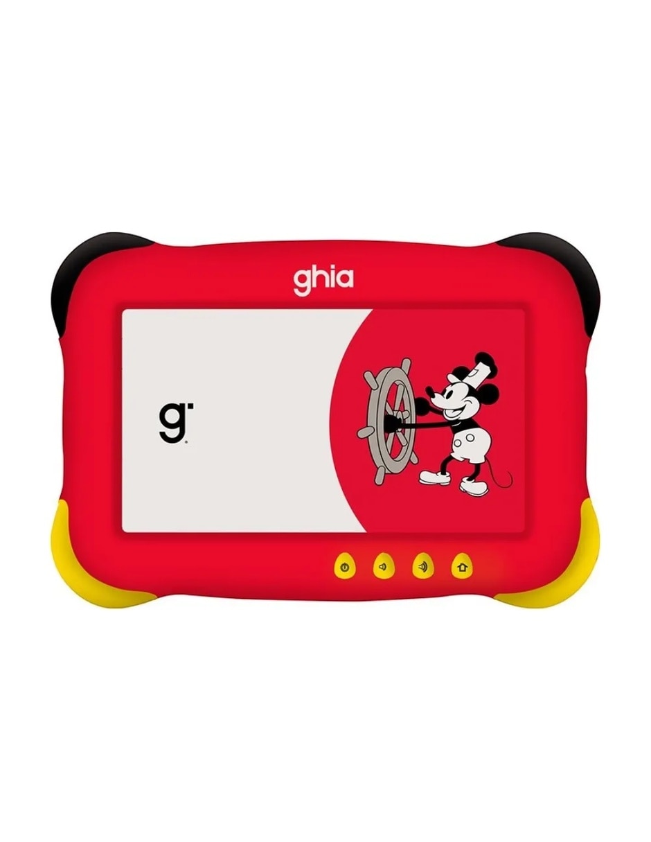 Tablet 7 pulgadas de almacenamiento de 4 gb ram 3
