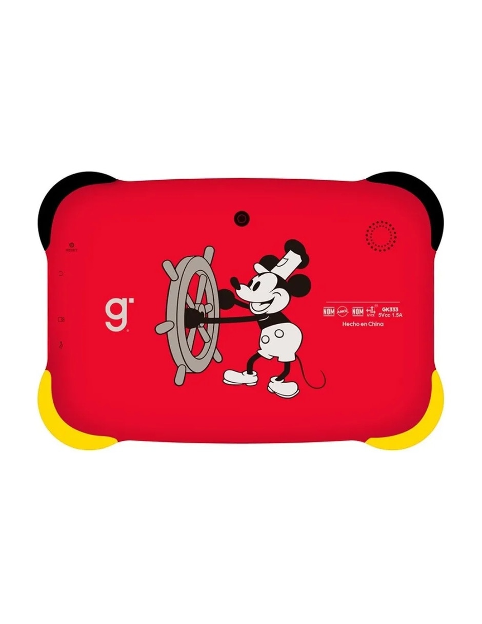 Tablet 7 pulgadas de almacenamiento de 4 gb ram 4